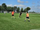 Tweede training lagere seniorenteams seizoen 2023-2024 (54/118)